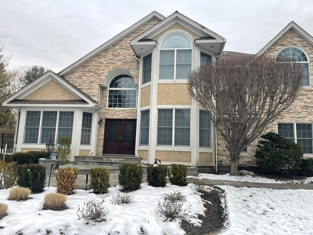 Slide of American S&R  Group