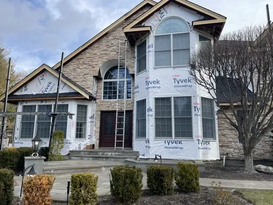 American S&R  Group