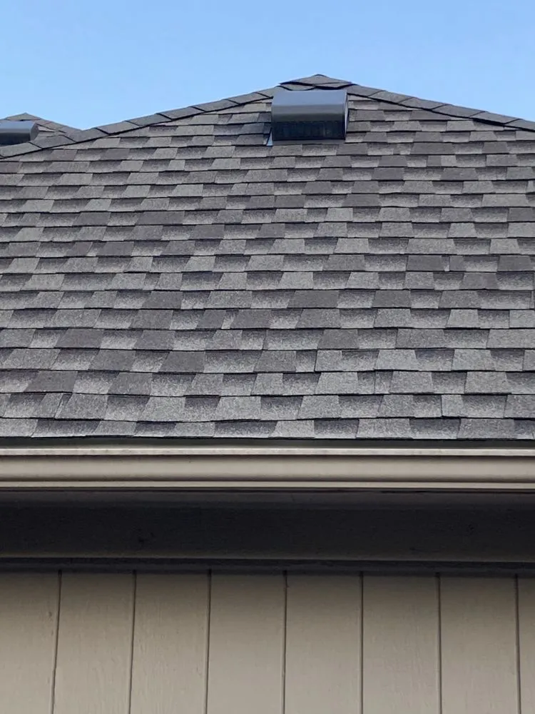 Slide of American Standard Roofing