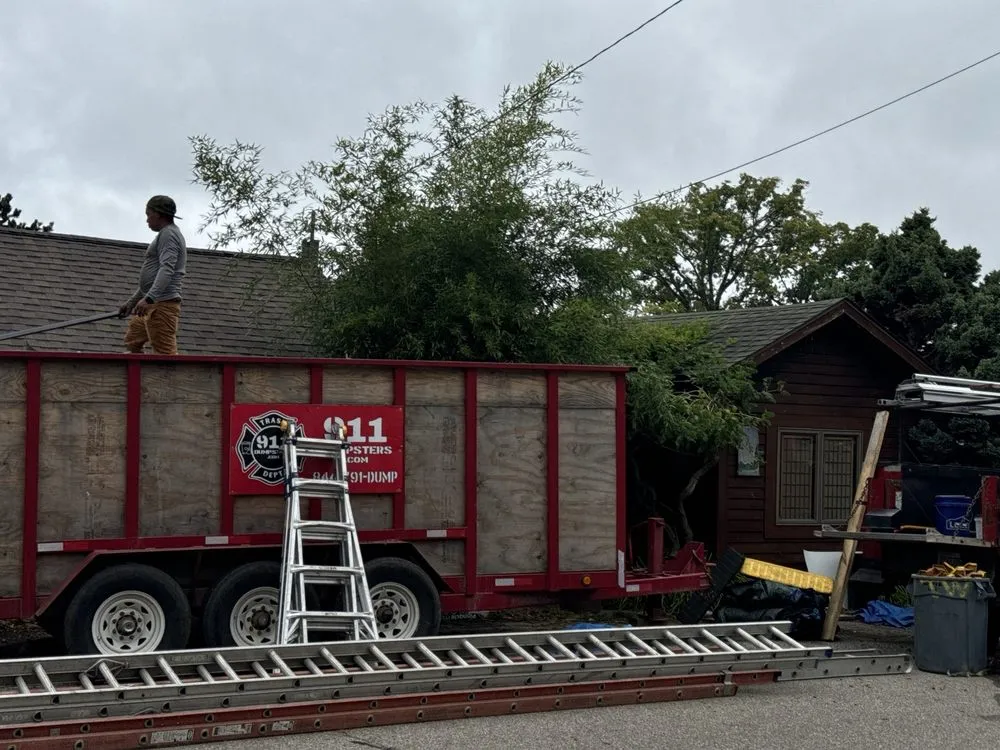 Slide of American Standard Roofing
