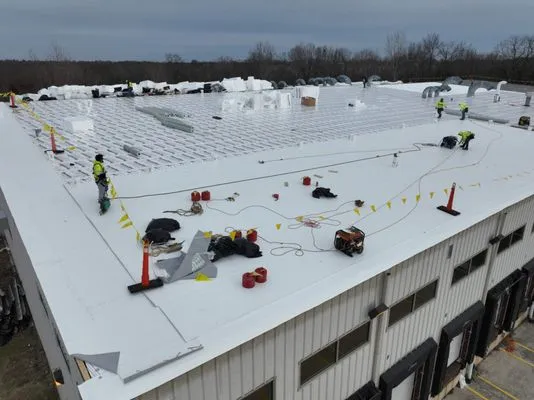 American Standard Roofing