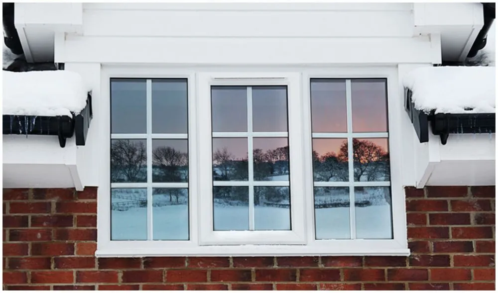 Slide of American Standards Roofing & Siding