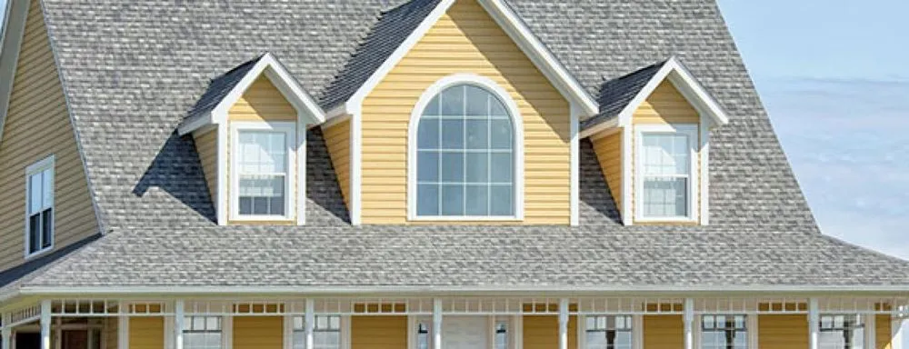 Slide of American Standards Roofing & Siding