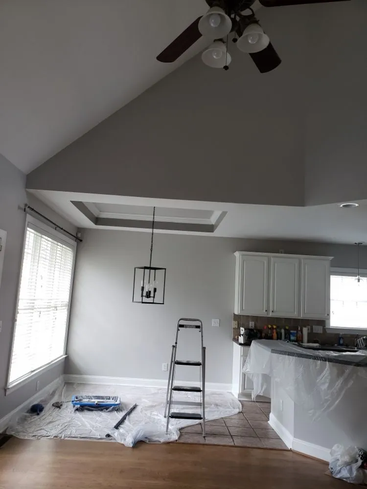 Slide of American Star Construction