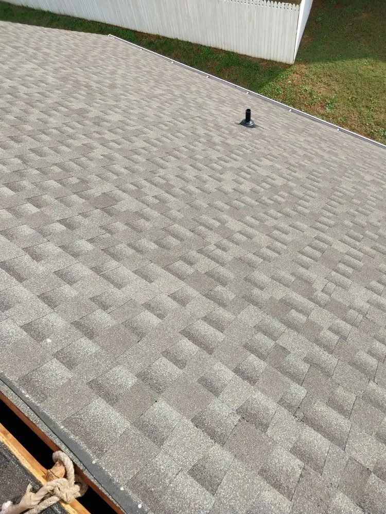 Slide of American Star Construction