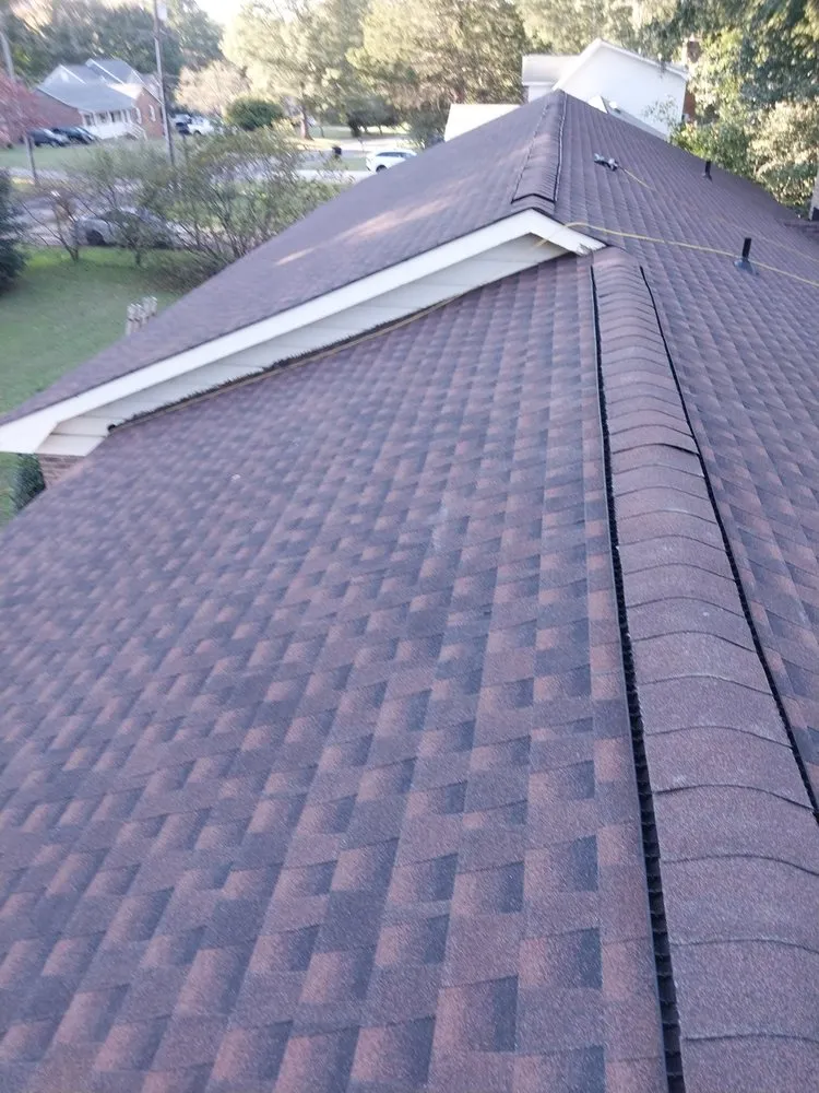 Slide of American Star Construction