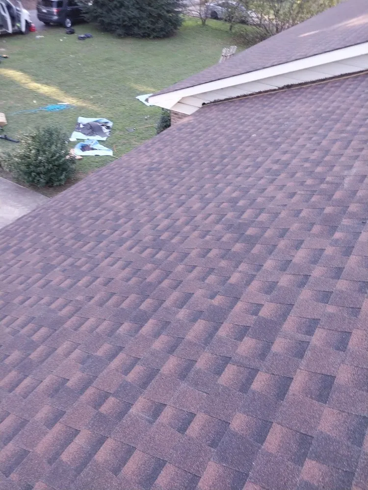 Slide of American Star Construction