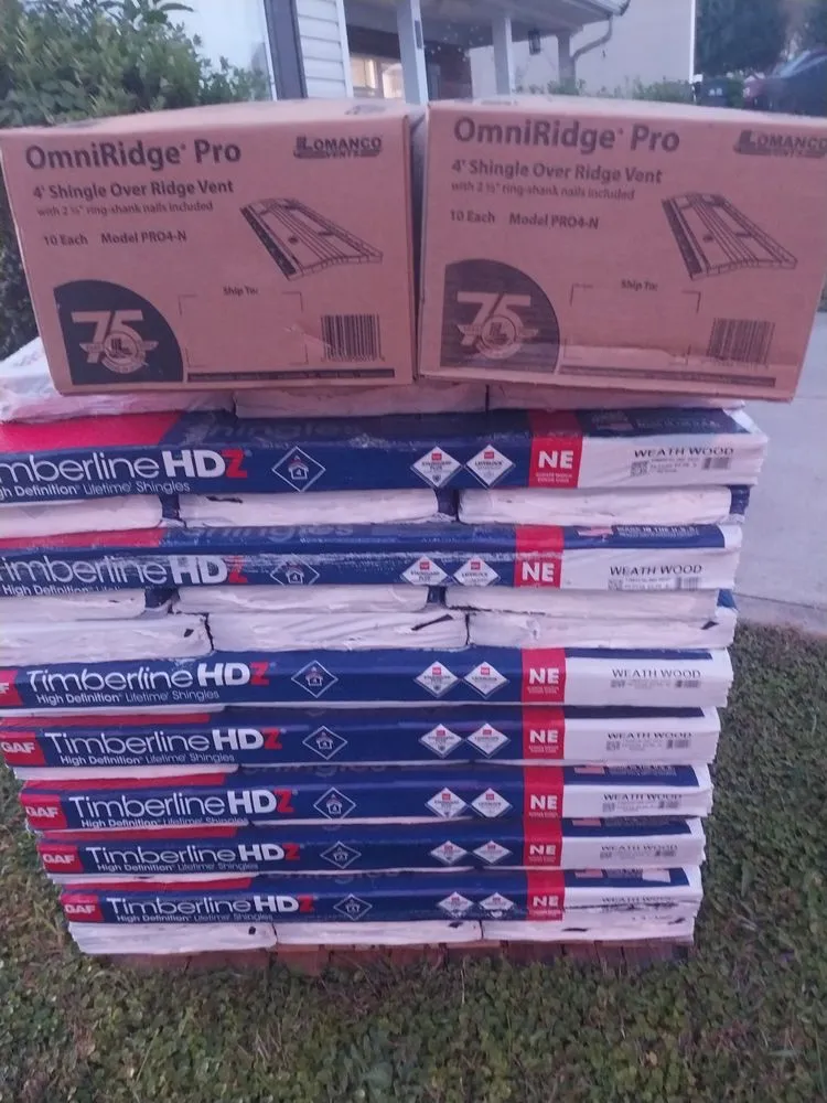 Slide of American Star Construction