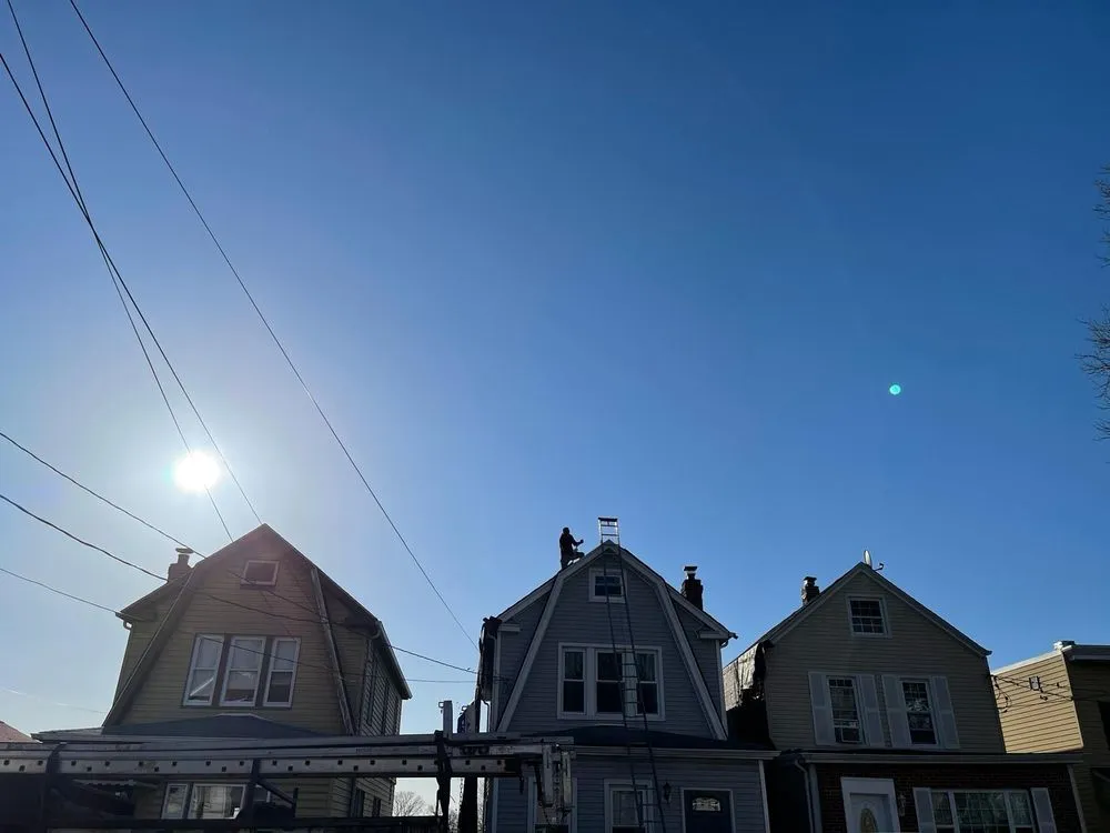 Slide of American Star Contractor