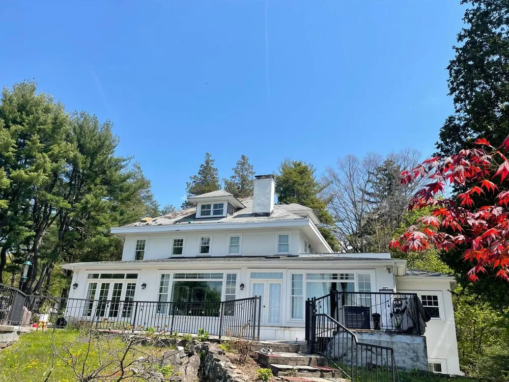 Slide of American Star Contractor