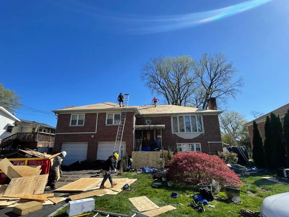 Slide of American Star Contractor