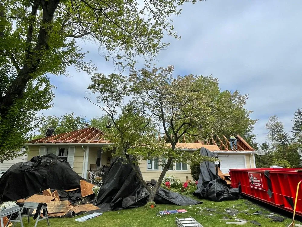 Slide of American Star Contractor