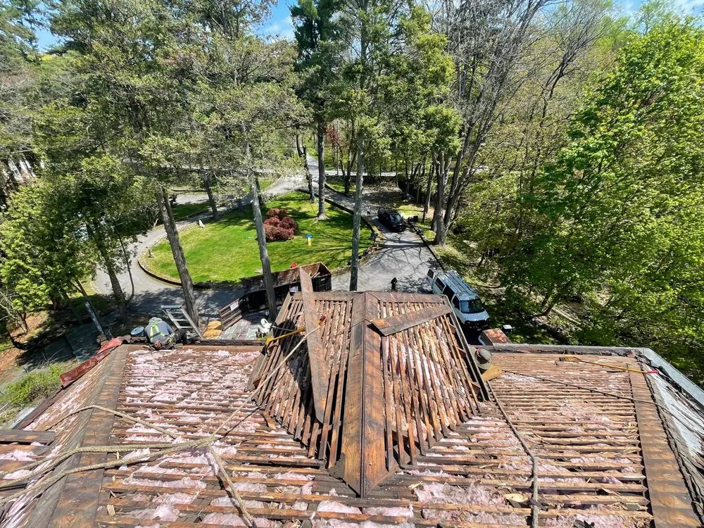 Slide of American Star Contractor