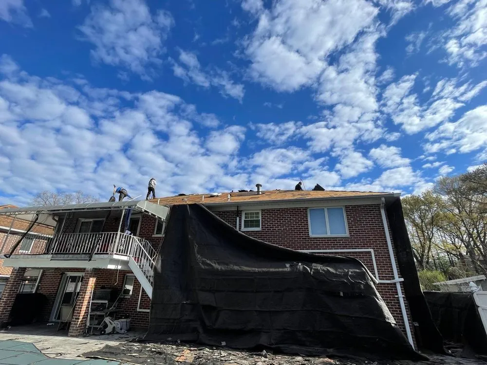 Slide of American Star Contractor