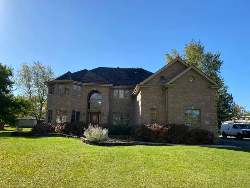 Slide of American Storm Contractors