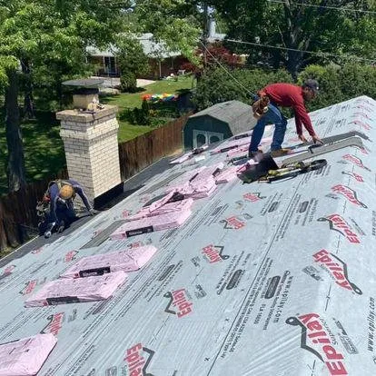 Slide of American Storm Contractors