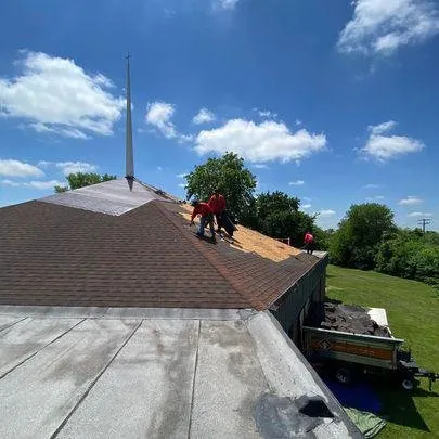 Slide of American Storm Contractors