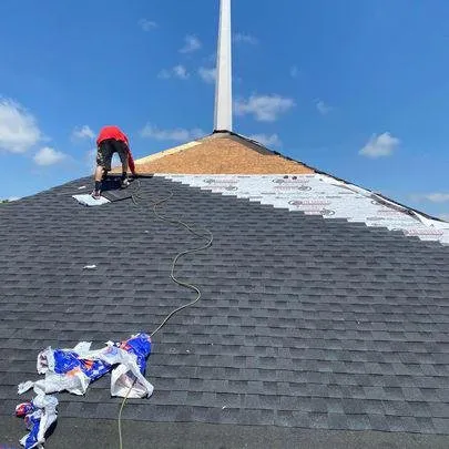 Slide of American Storm Contractors