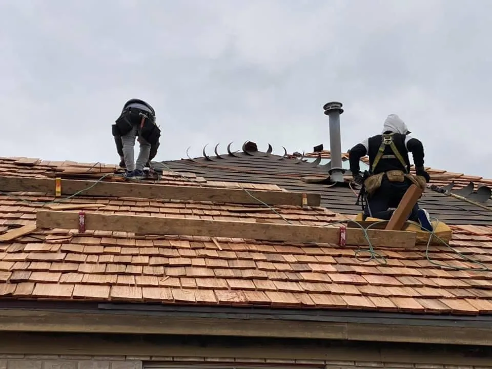 Slide of American Storm Contractors