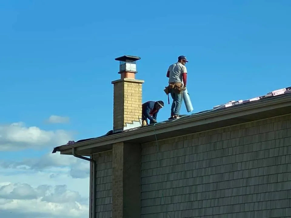 Slide of American Storm Contractors