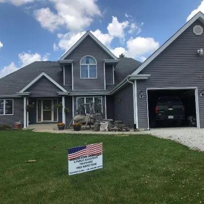 Slide of American Storm Contractors