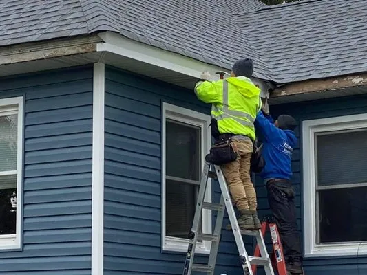 American Storm Contractors