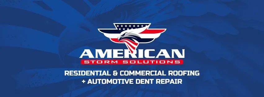 Slide of American Storm Solutions