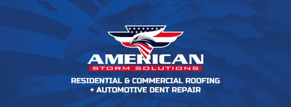 American Storm Solutions Logo
