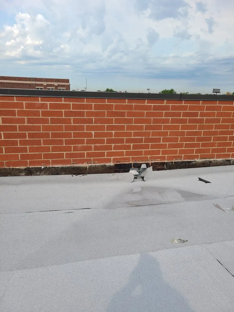 Slide of American Superior Roofing and Construction