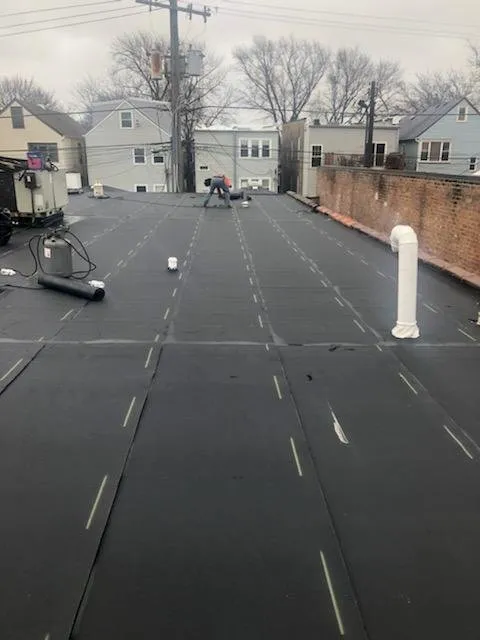 Slide of American Superior Roofing and Construction