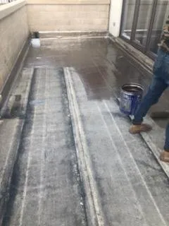 Slide of American Superior Roofing and Construction