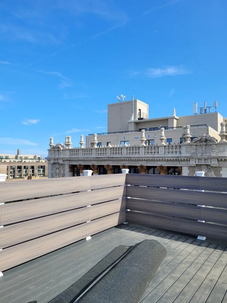 Slide of American Superior Roofing and Construction