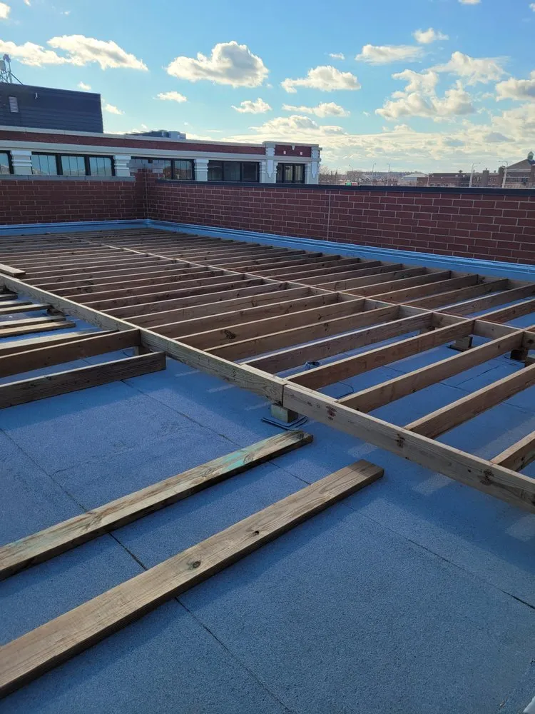 Slide of American Superior Roofing and Construction