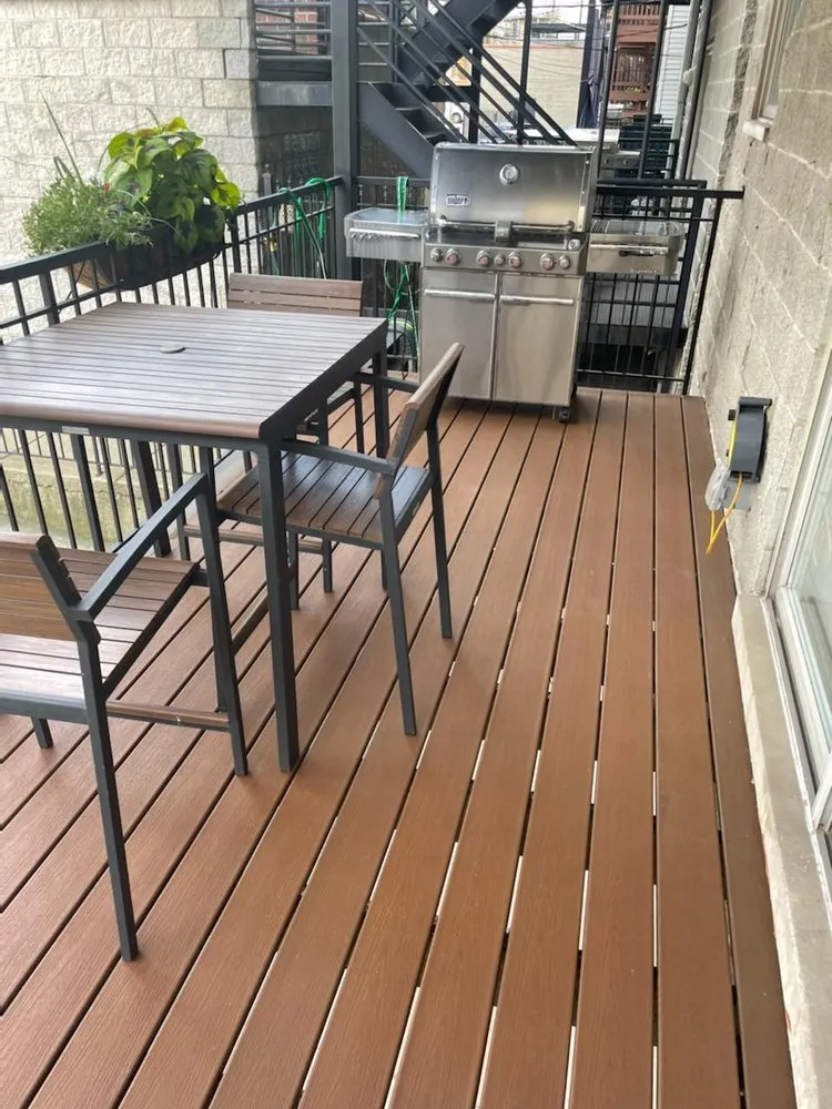 Slide of American Superior Roofing and Construction