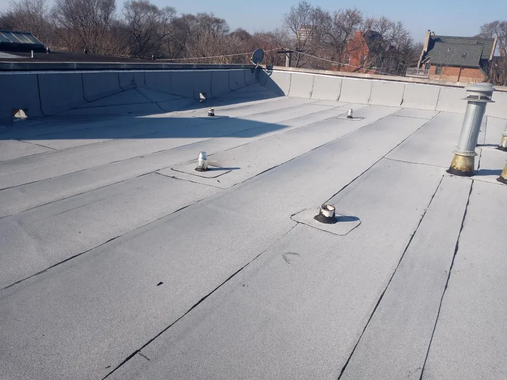 Slide of American Superior Roofing and Construction