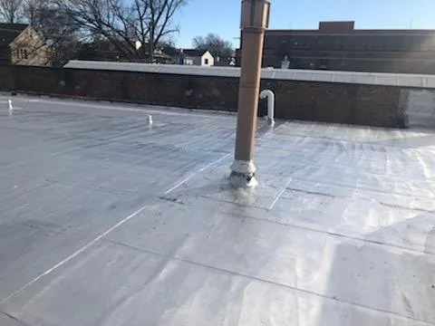 Slide of American Superior Roofing and Construction