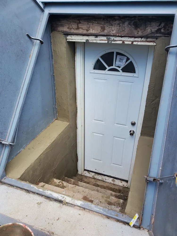 Slide of American Supreme Construction