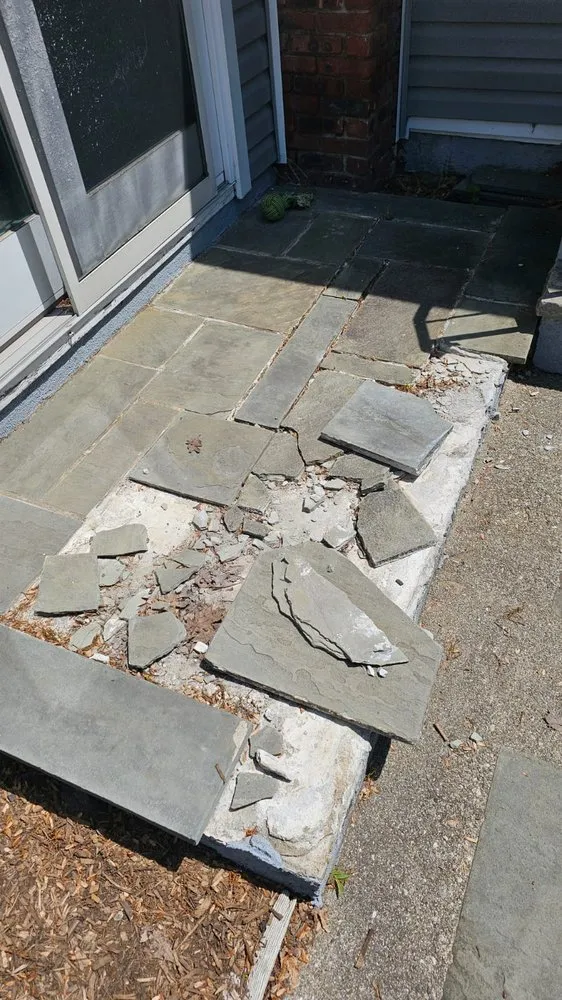 Slide of American Supreme Construction