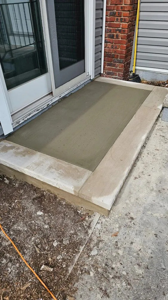 Slide of American Supreme Construction