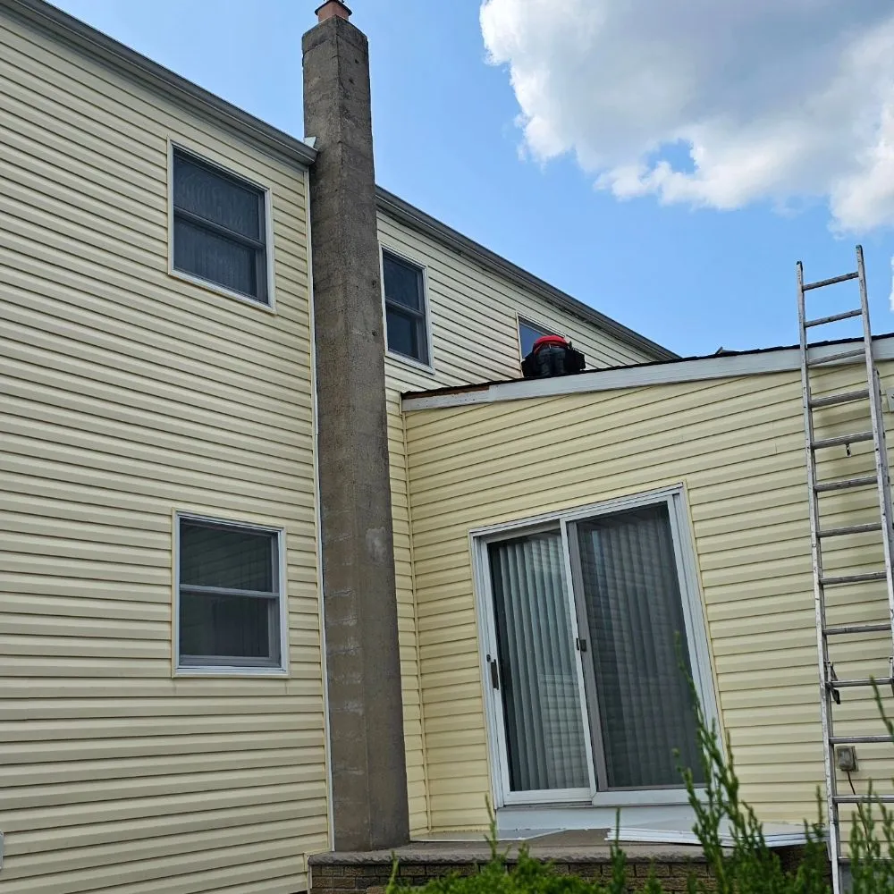 Slide of American Supreme Construction