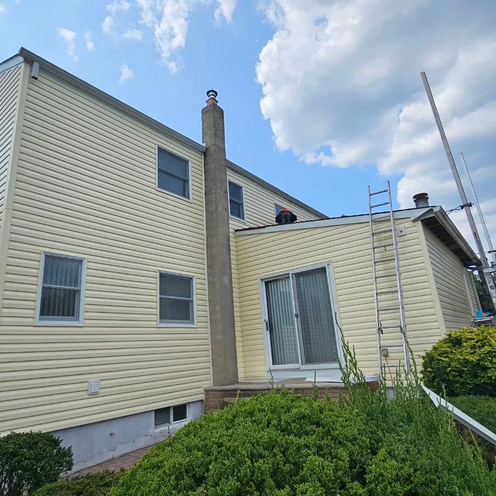 Slide of American Supreme Construction