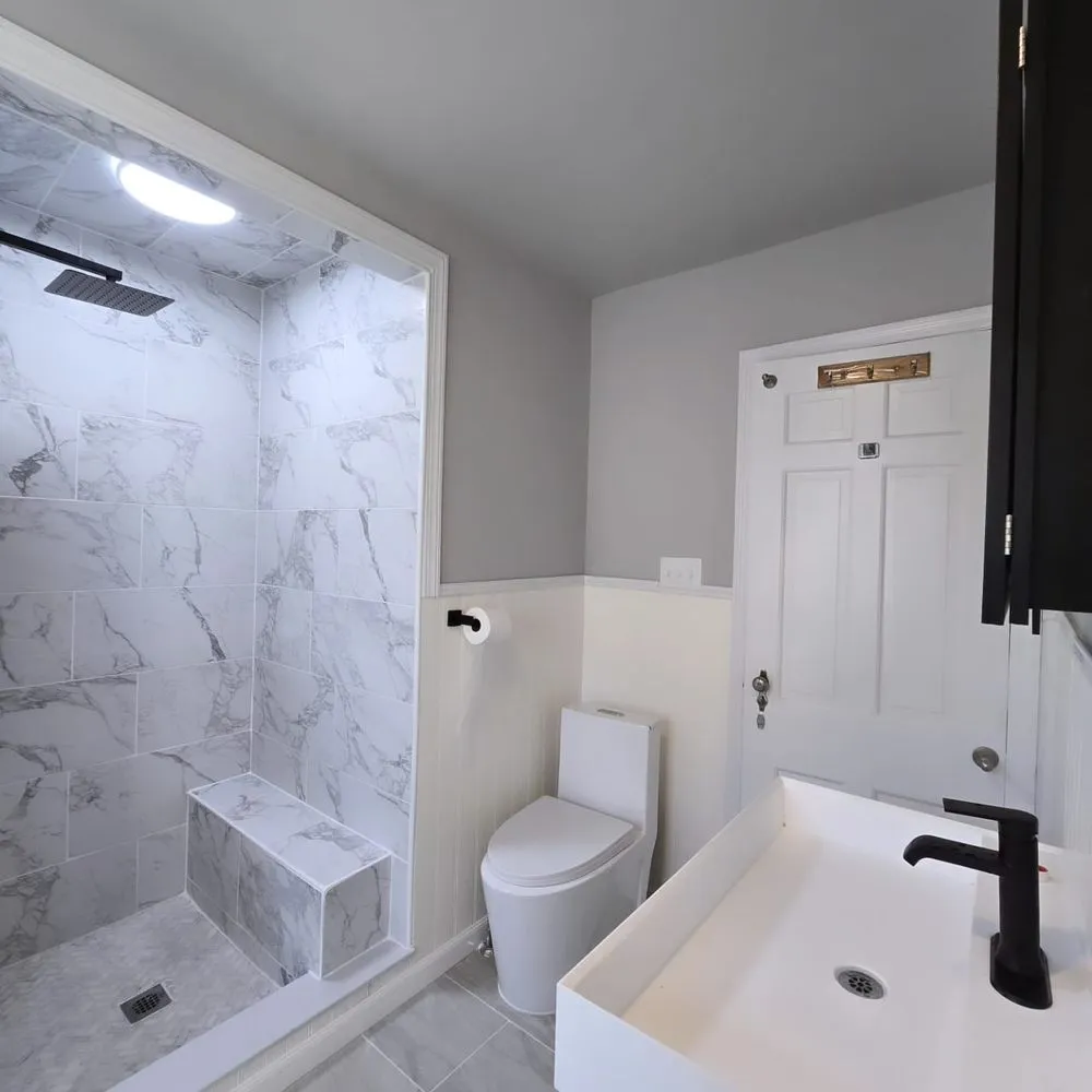 Slide of American Supreme Construction