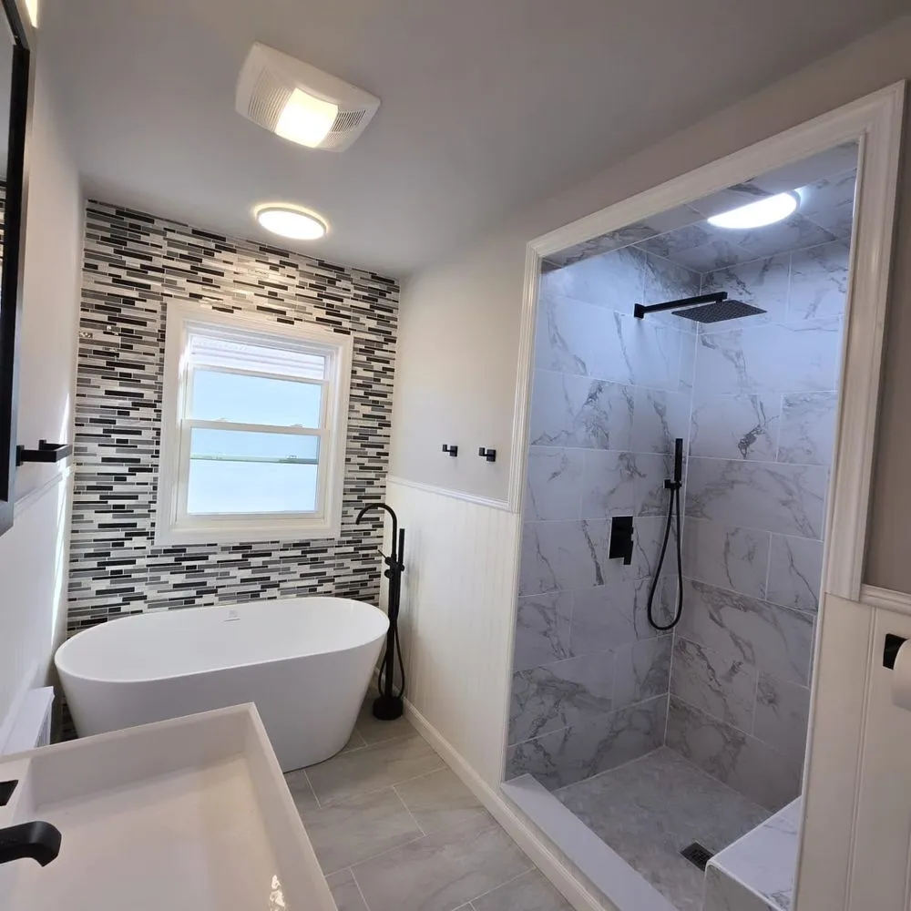 Slide of American Supreme Construction