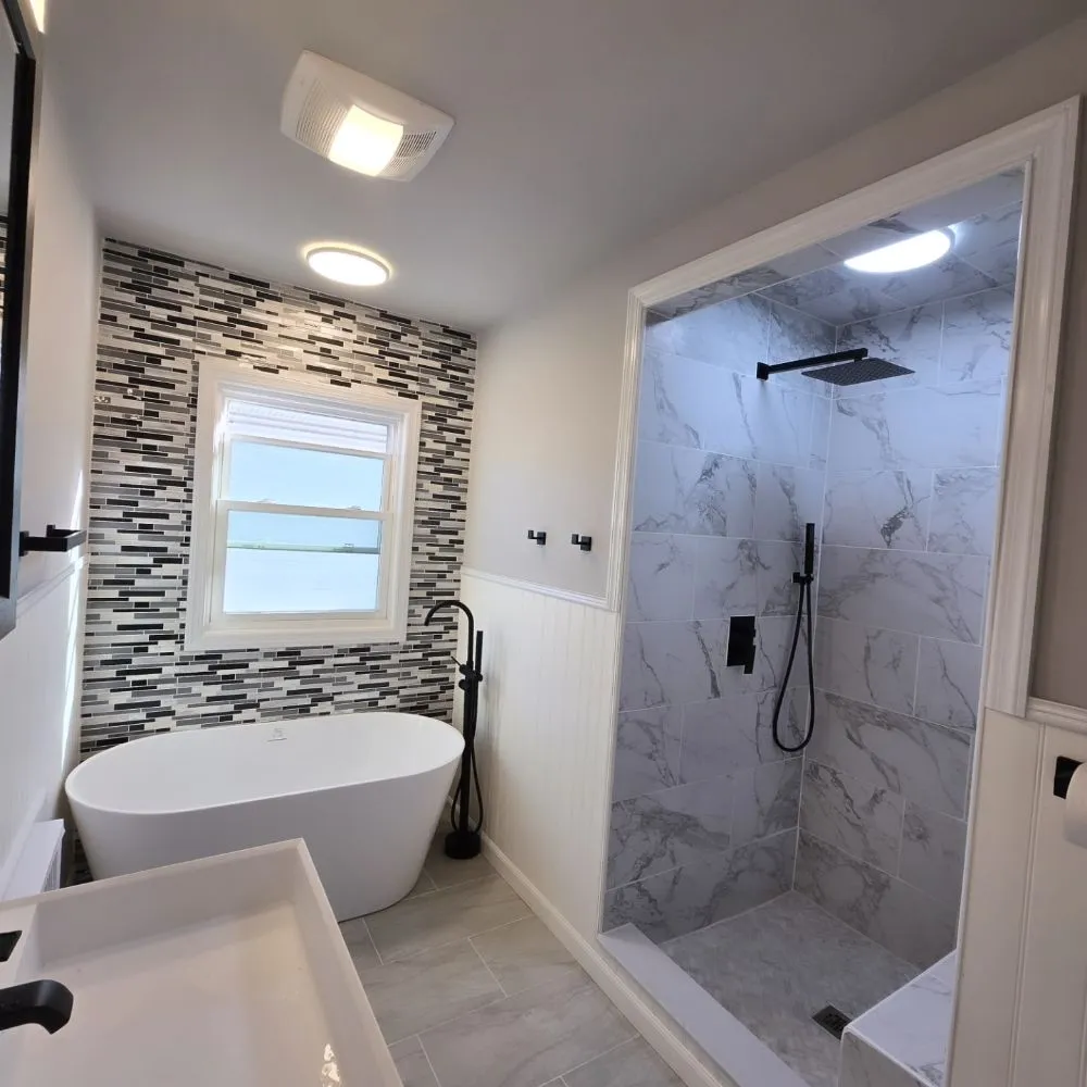 Slide of American Supreme Construction