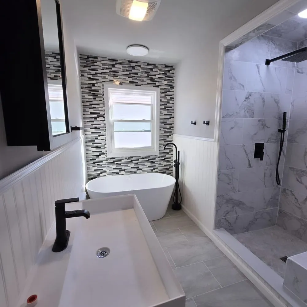 Slide of American Supreme Construction