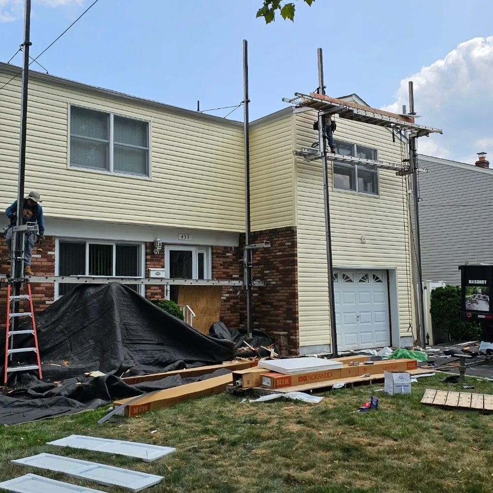 Slide of American Supreme Construction