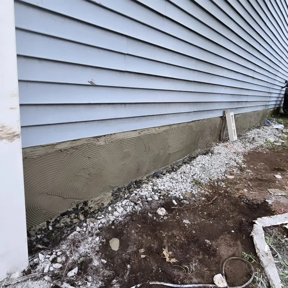 Slide of American Supreme Construction