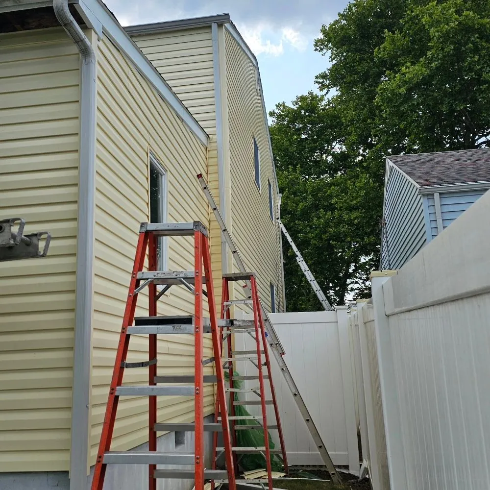 Slide of American Supreme Construction