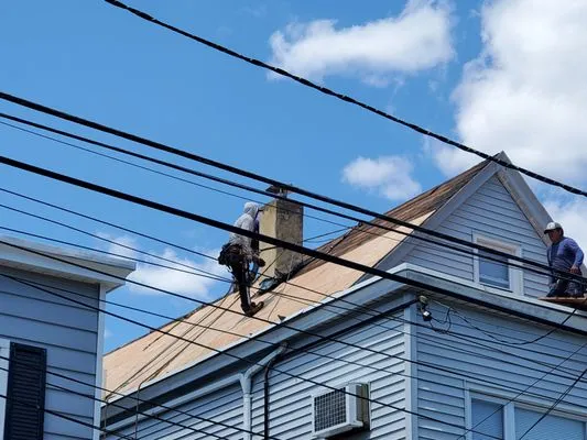 American Supreme Construction