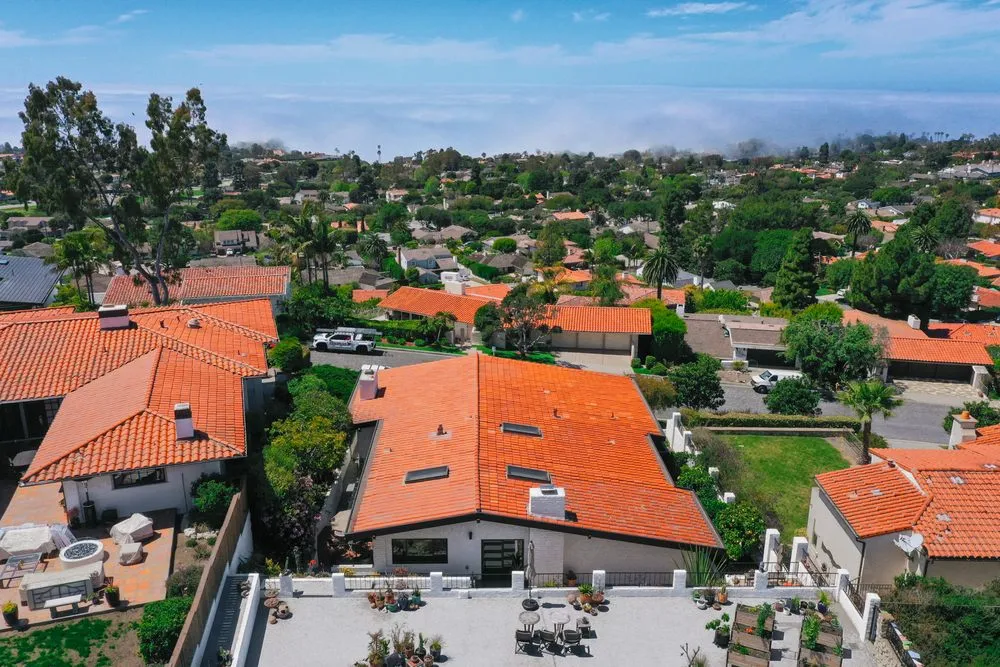 Slide of American Supreme Roofing